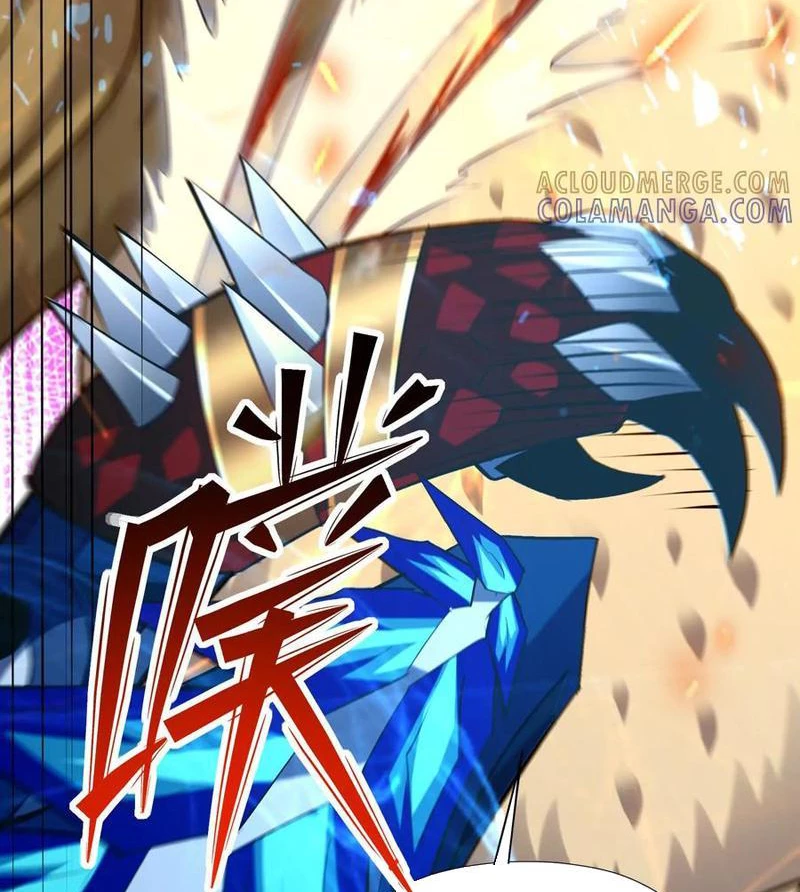 Trùng Sinh Thành Godzilla Chapter 312 - 59