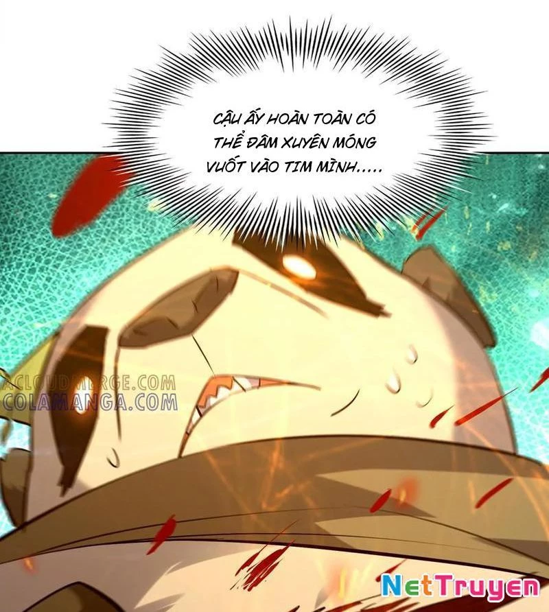 Trùng Sinh Thành Godzilla Chapter 312 - 61