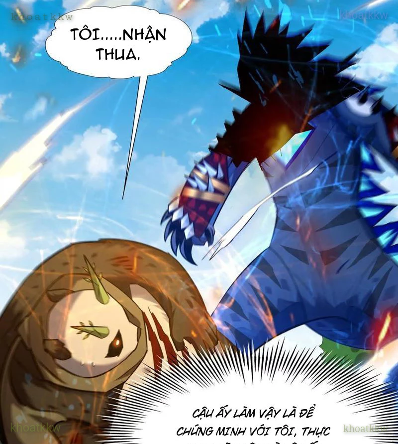 Trùng Sinh Thành Godzilla Chapter 312 - 63