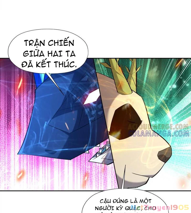 Trùng Sinh Thành Godzilla Chapter 312 - 68