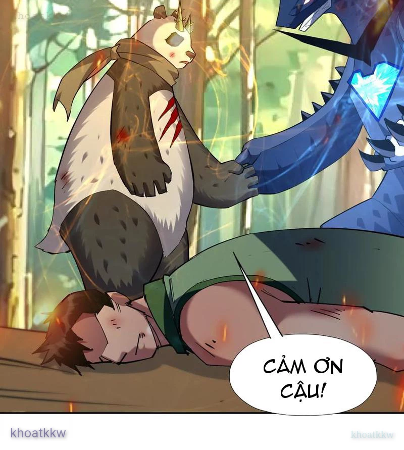 Trùng Sinh Thành Godzilla Chapter 312 - 70