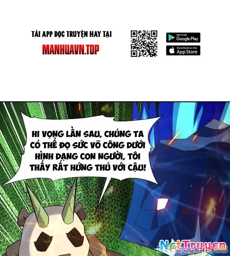 Trùng Sinh Thành Godzilla Chapter 312 - 71