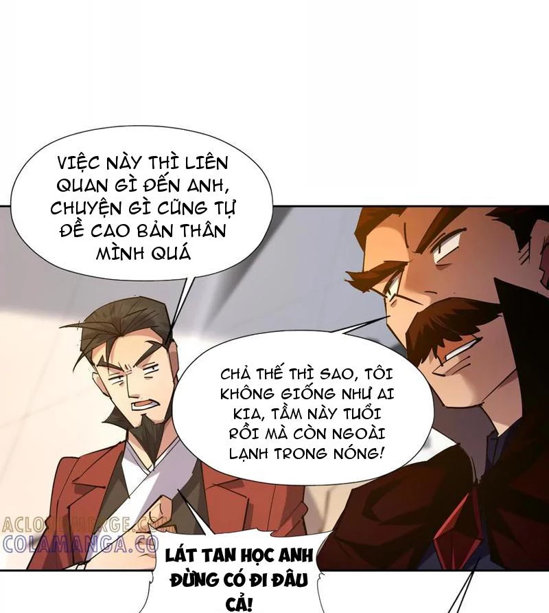 Trùng Sinh Thành Godzilla Chapter 312 - 75