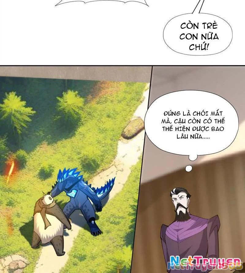 Trùng Sinh Thành Godzilla Chapter 312 - 76