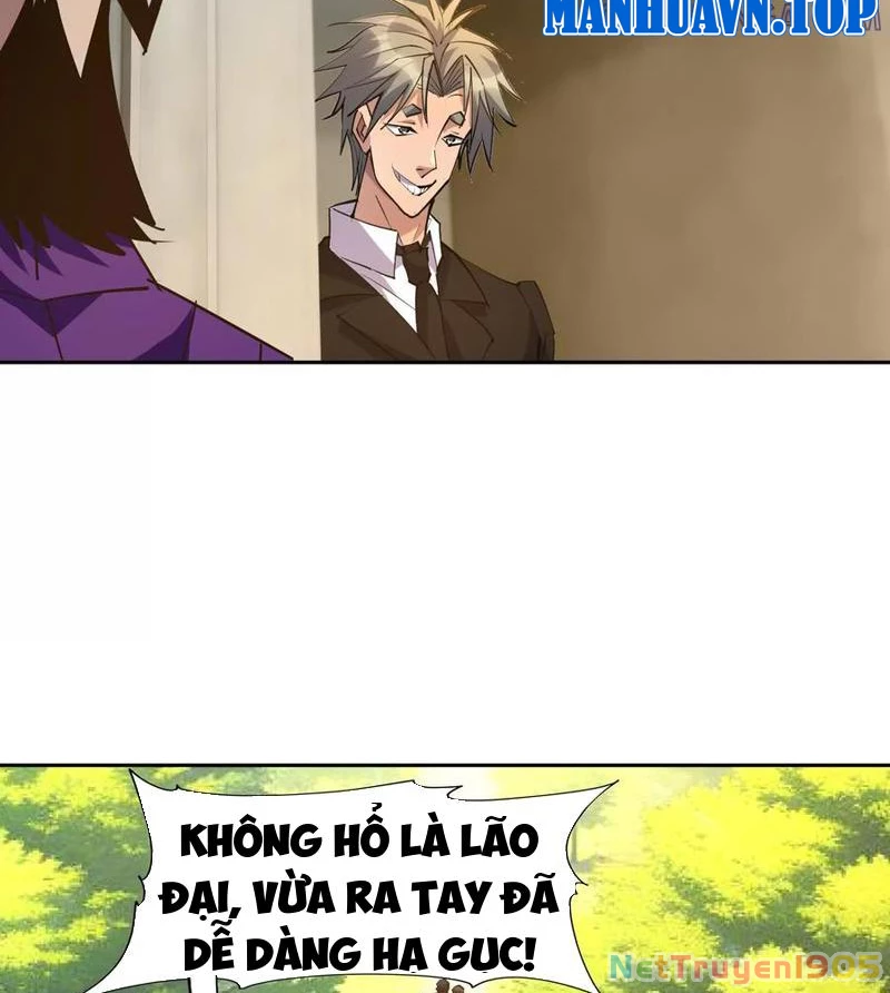 Trùng Sinh Thành Godzilla Chapter 312 - 78