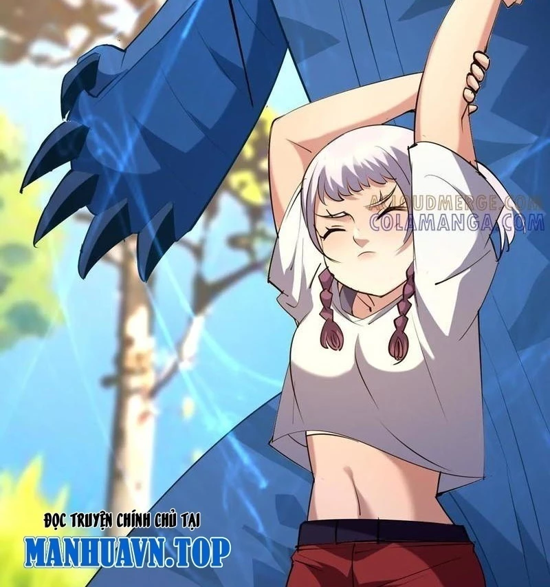 Trùng Sinh Thành Godzilla Chapter 312 - 85