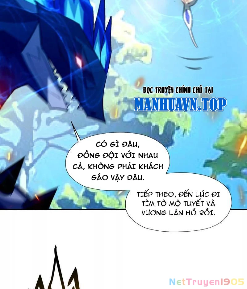 Trùng Sinh Thành Godzilla Chapter 313 - 2