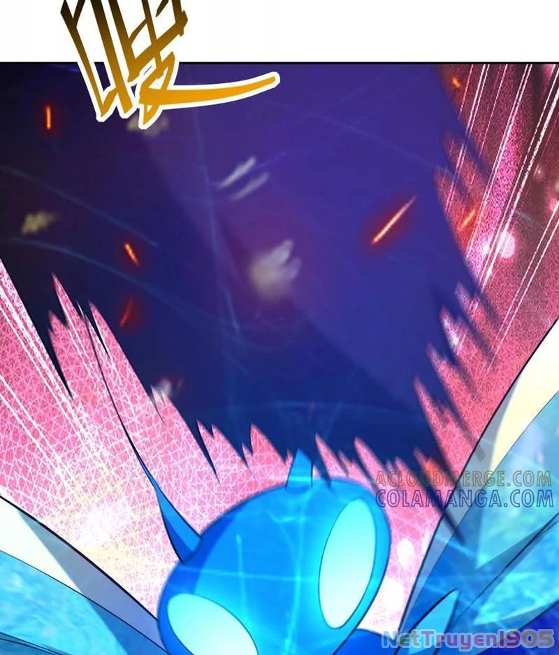 Trùng Sinh Thành Godzilla Chapter 313 - 3