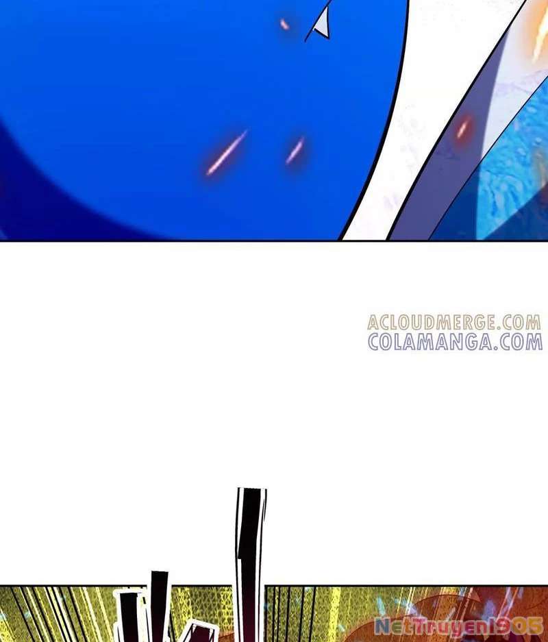 Trùng Sinh Thành Godzilla Chapter 313 - 12
