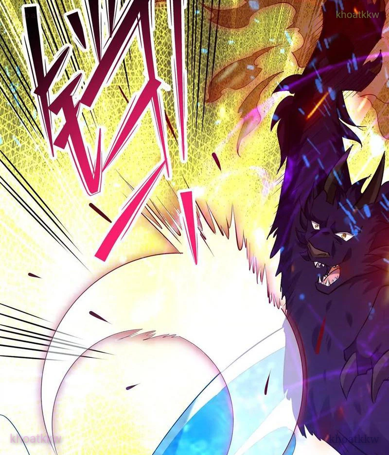 Trùng Sinh Thành Godzilla Chapter 313 - 13