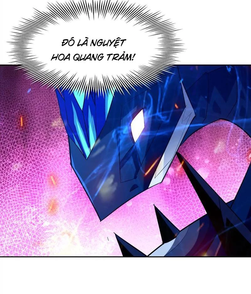 Trùng Sinh Thành Godzilla Chapter 313 - 15