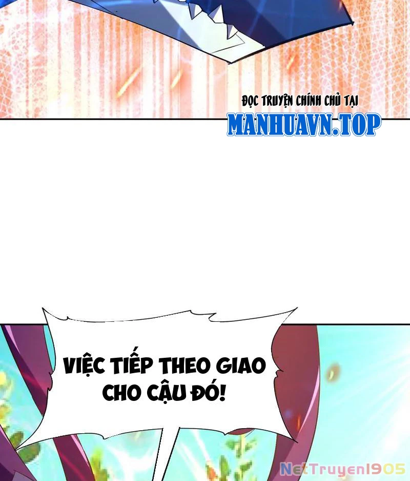 Trùng Sinh Thành Godzilla Chapter 313 - 20