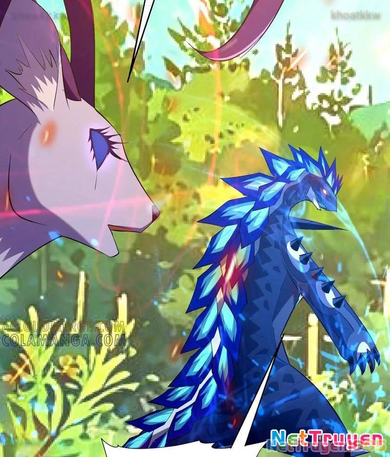 Trùng Sinh Thành Godzilla Chapter 313 - 21