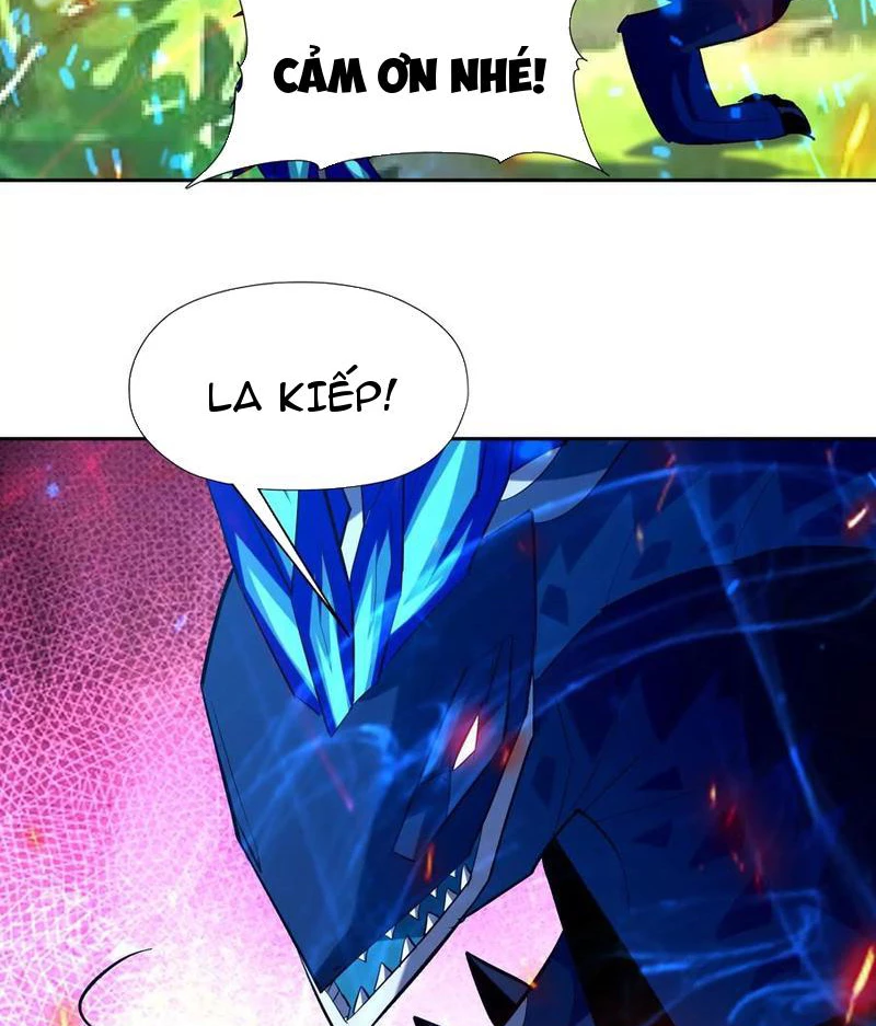 Trùng Sinh Thành Godzilla Chapter 313 - 22
