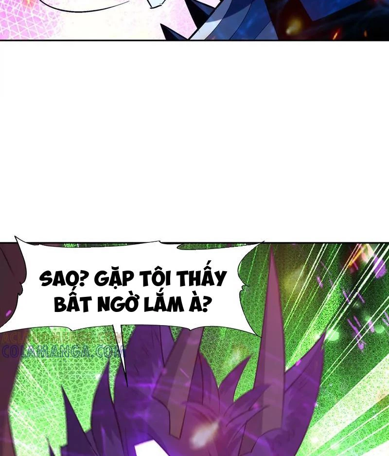 Trùng Sinh Thành Godzilla Chapter 313 - 23