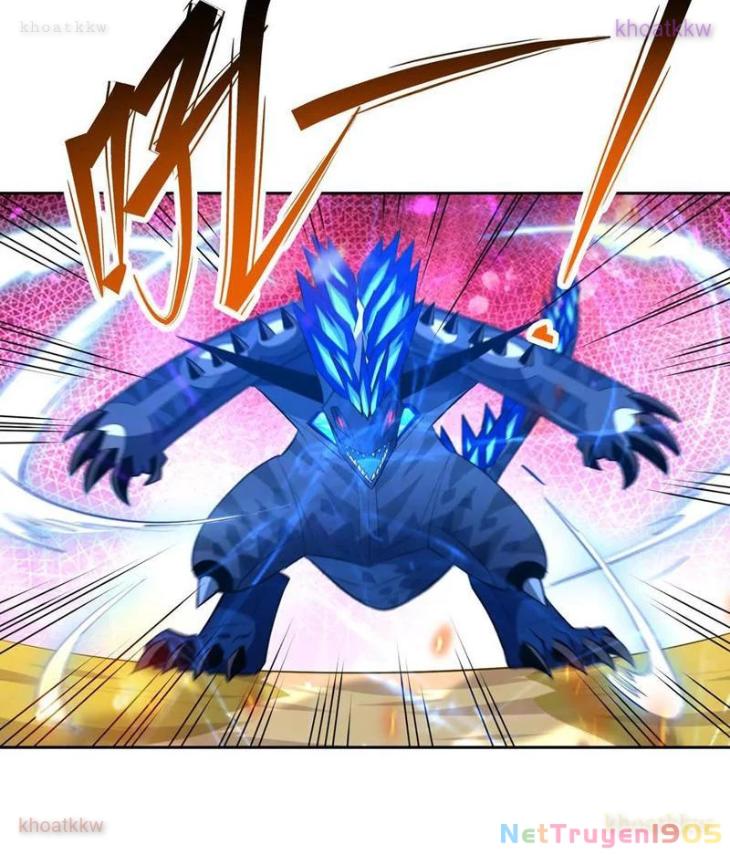 Trùng Sinh Thành Godzilla Chapter 313 - 25