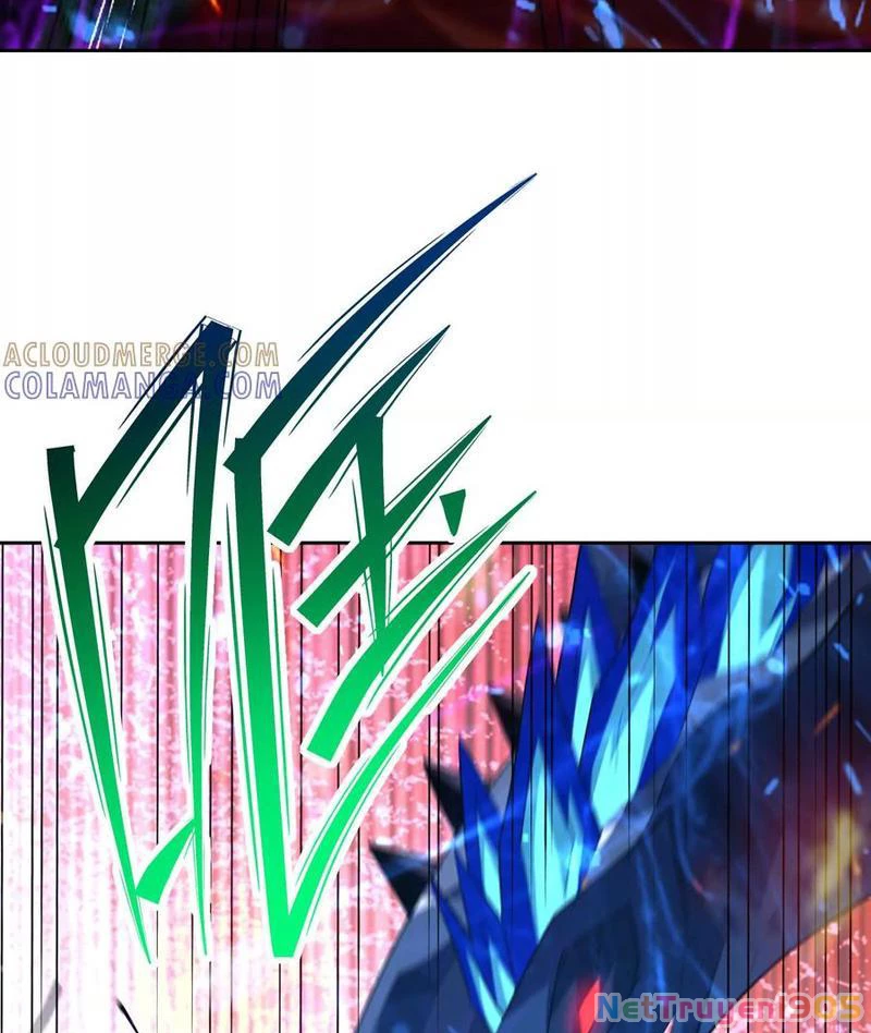 Trùng Sinh Thành Godzilla Chapter 313 - 28
