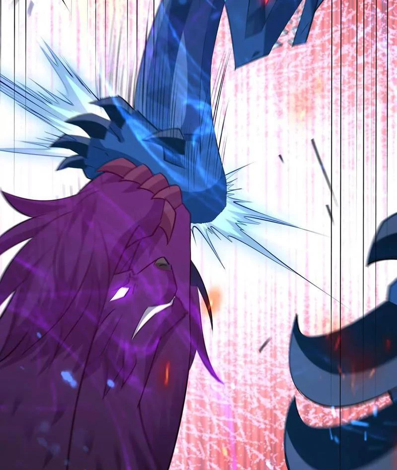 Trùng Sinh Thành Godzilla Chapter 313 - 29