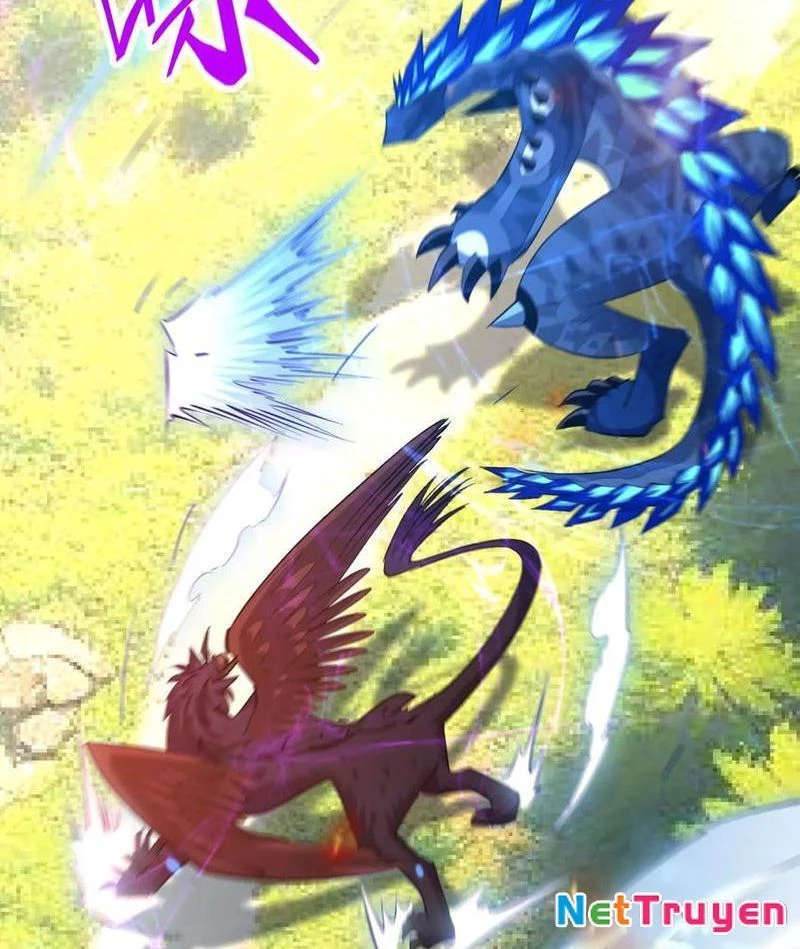 Trùng Sinh Thành Godzilla Chapter 313 - 31