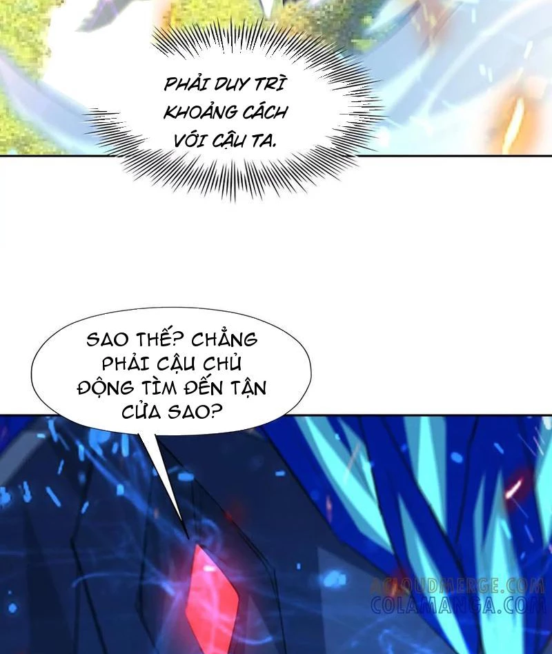 Trùng Sinh Thành Godzilla Chapter 313 - 32