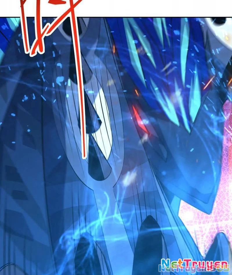 Trùng Sinh Thành Godzilla Chapter 313 - 36
