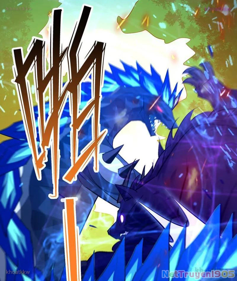 Trùng Sinh Thành Godzilla Chapter 313 - 40