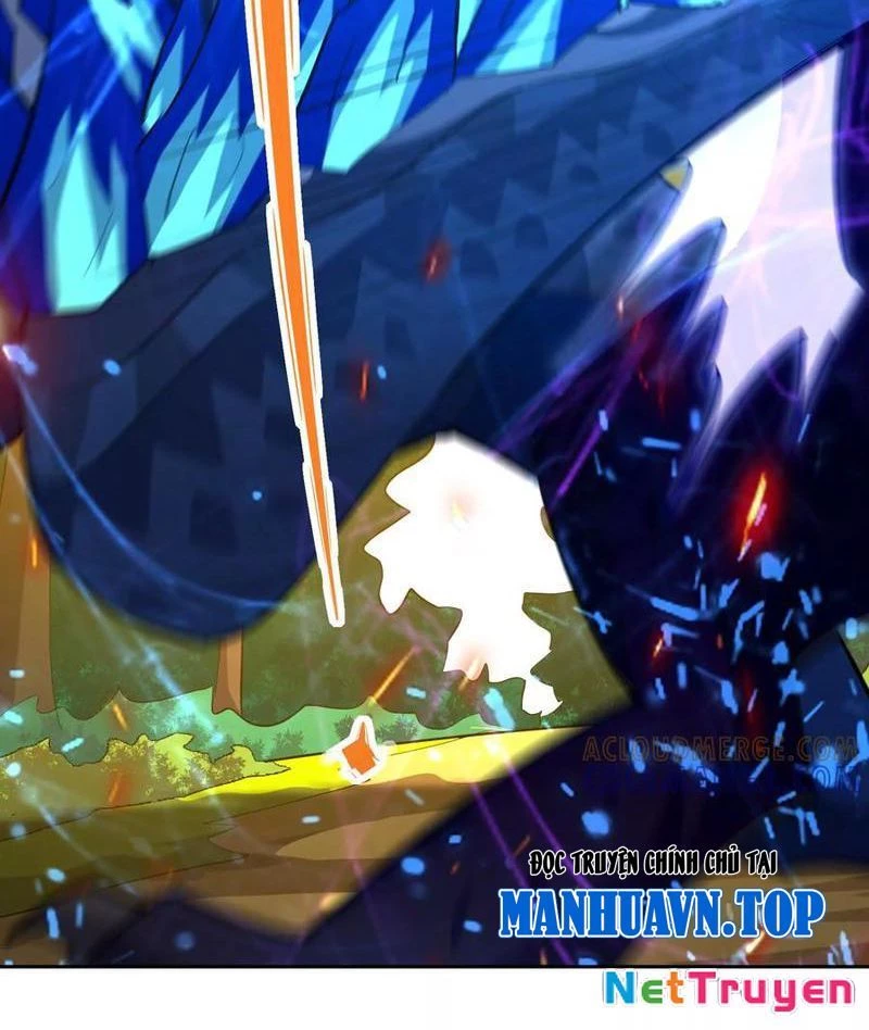 Trùng Sinh Thành Godzilla Chapter 313 - 41