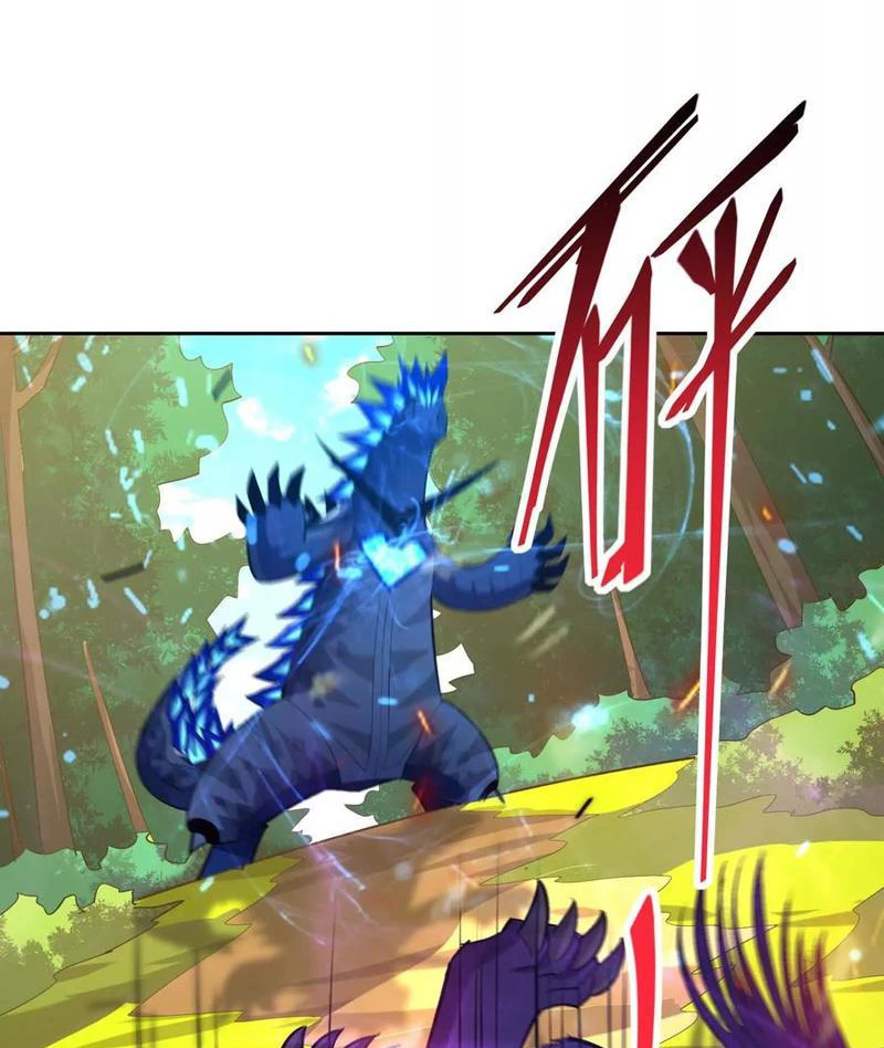 Trùng Sinh Thành Godzilla Chapter 313 - 42