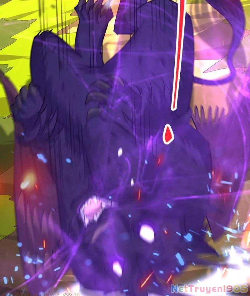 Trùng Sinh Thành Godzilla Chapter 313 - 43