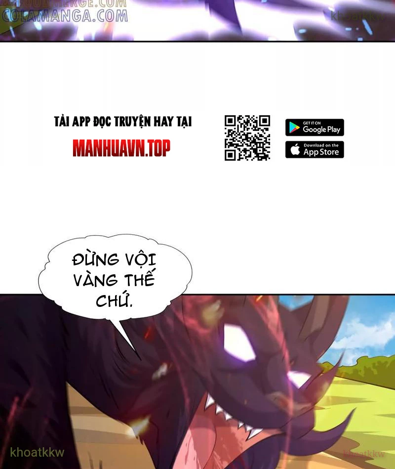 Trùng Sinh Thành Godzilla Chapter 313 - 44