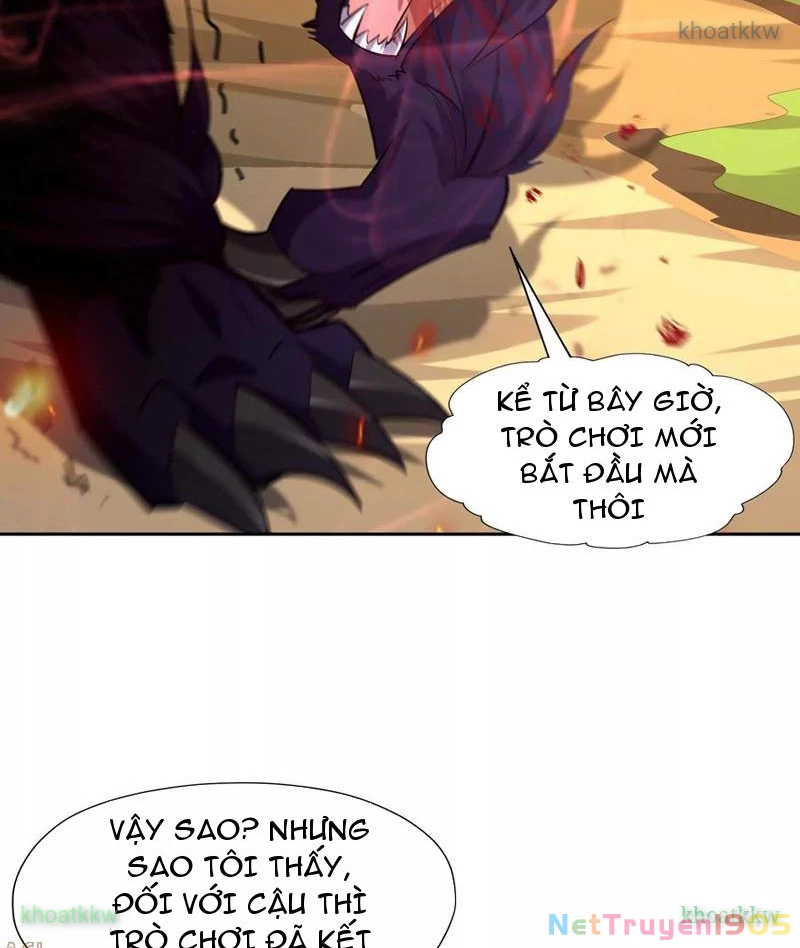 Trùng Sinh Thành Godzilla Chapter 313 - 45