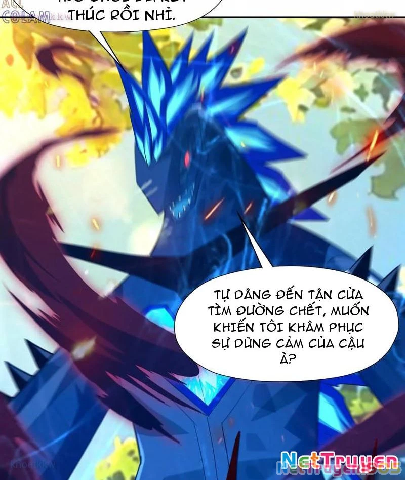 Trùng Sinh Thành Godzilla Chapter 313 - 46