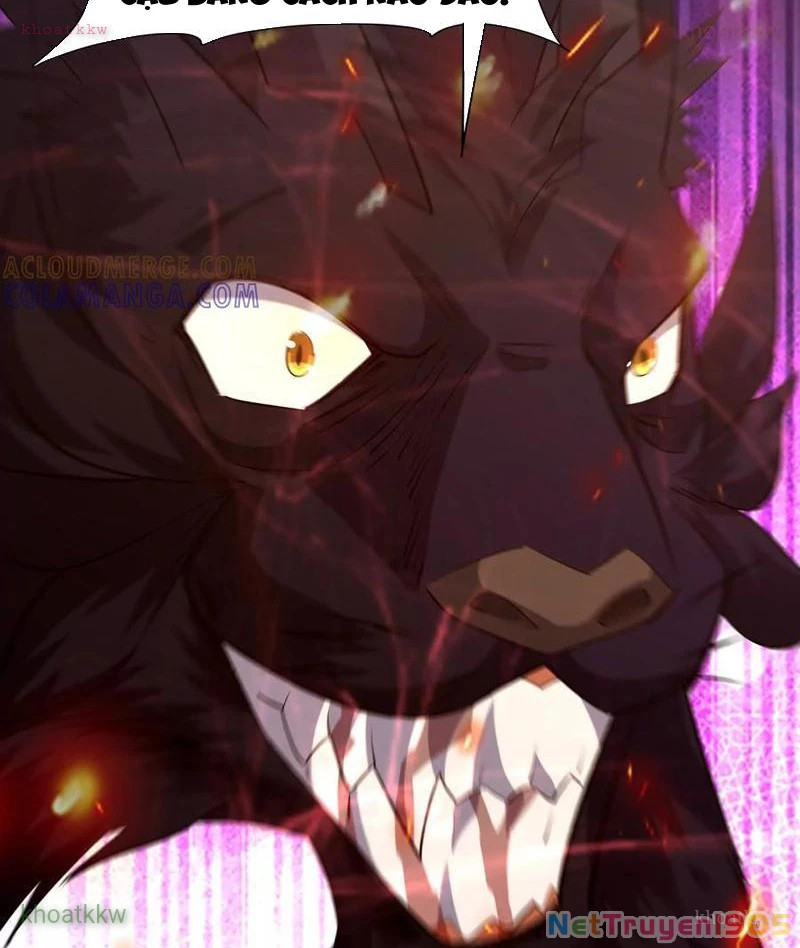 Trùng Sinh Thành Godzilla Chapter 313 - 48