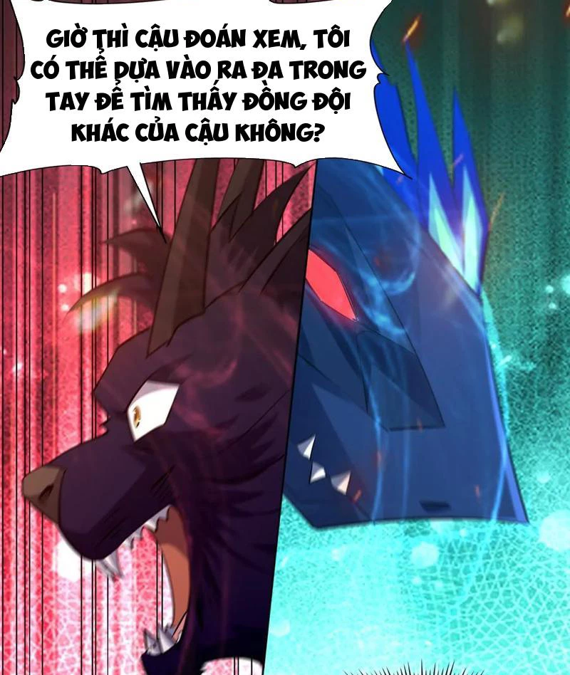 Trùng Sinh Thành Godzilla Chapter 313 - 53