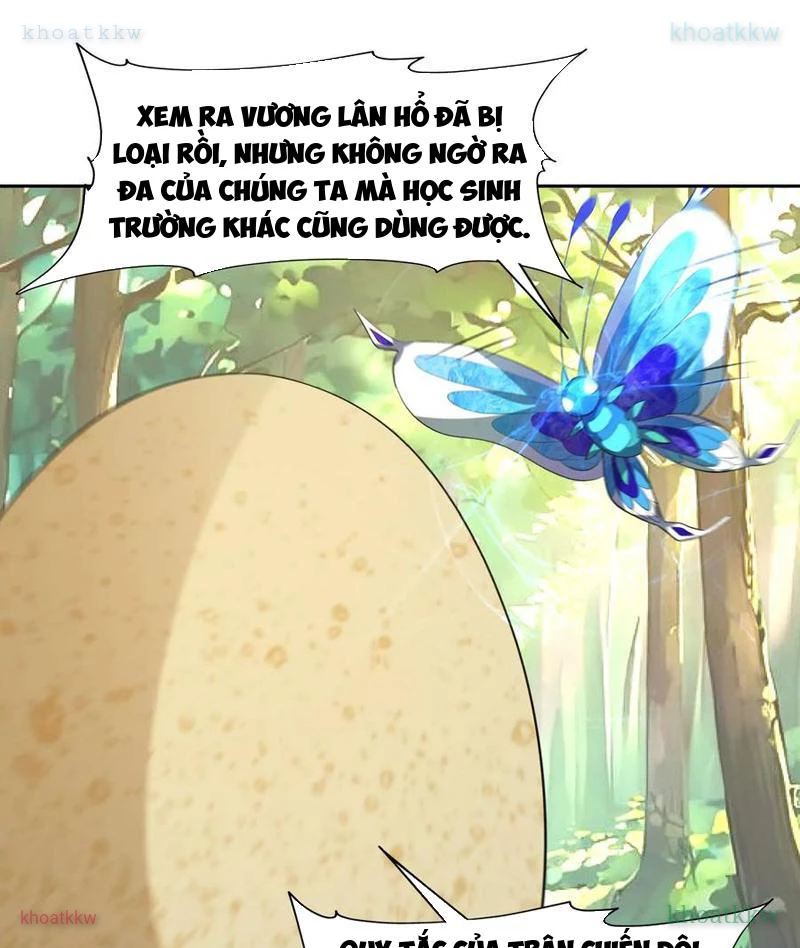 Trùng Sinh Thành Godzilla Chapter 313 - 55