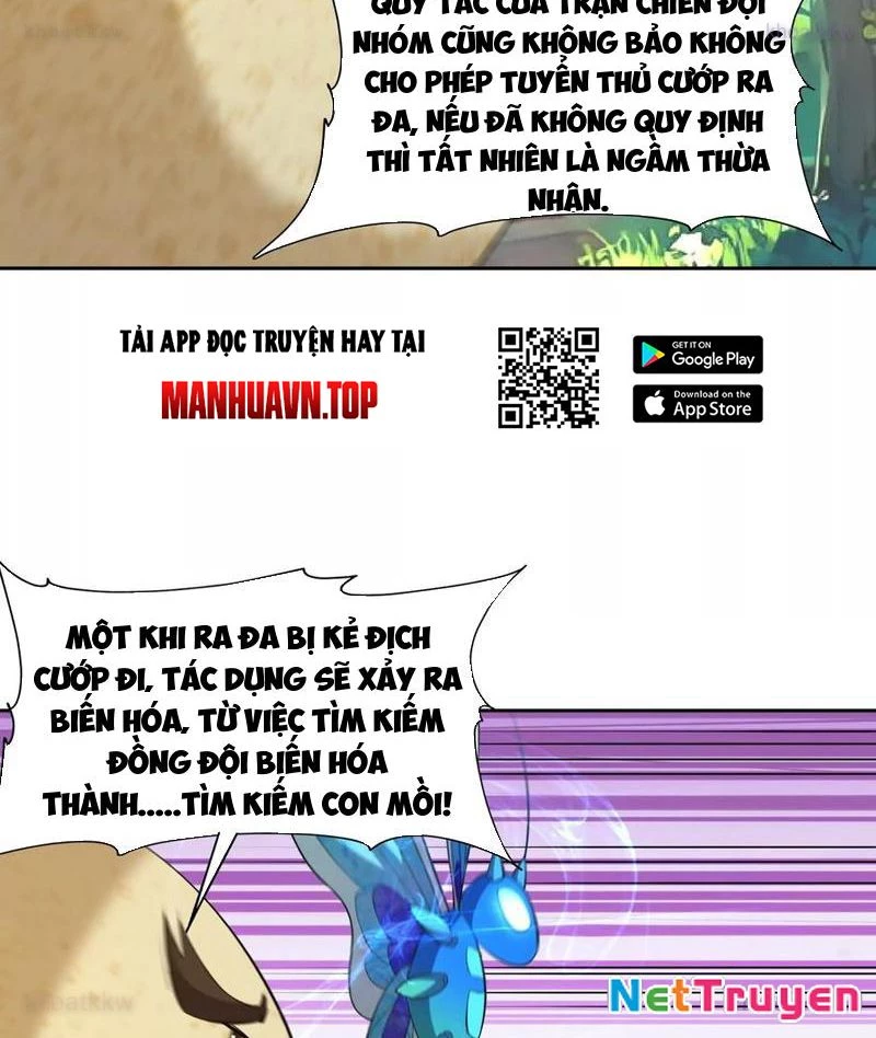 Trùng Sinh Thành Godzilla Chapter 313 - 56