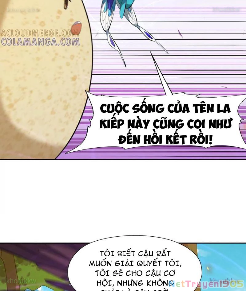 Trùng Sinh Thành Godzilla Chapter 313 - 57