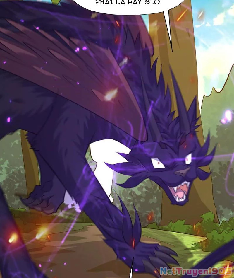 Trùng Sinh Thành Godzilla Chapter 313 - 58