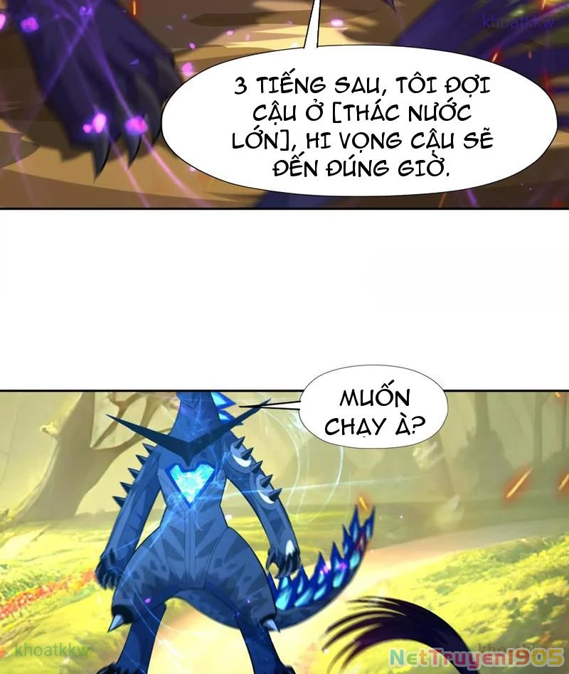 Trùng Sinh Thành Godzilla Chapter 313 - 59