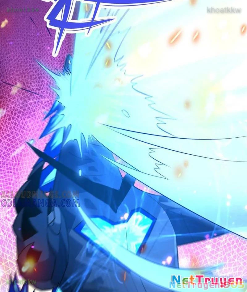 Trùng Sinh Thành Godzilla Chapter 313 - 61