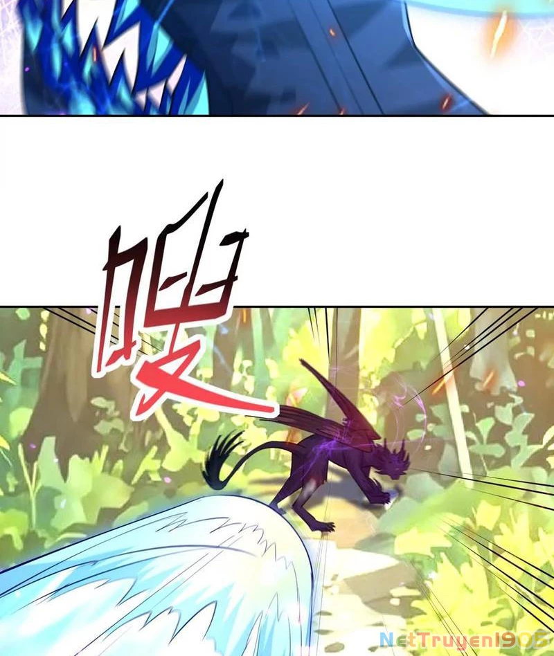 Trùng Sinh Thành Godzilla Chapter 313 - 62