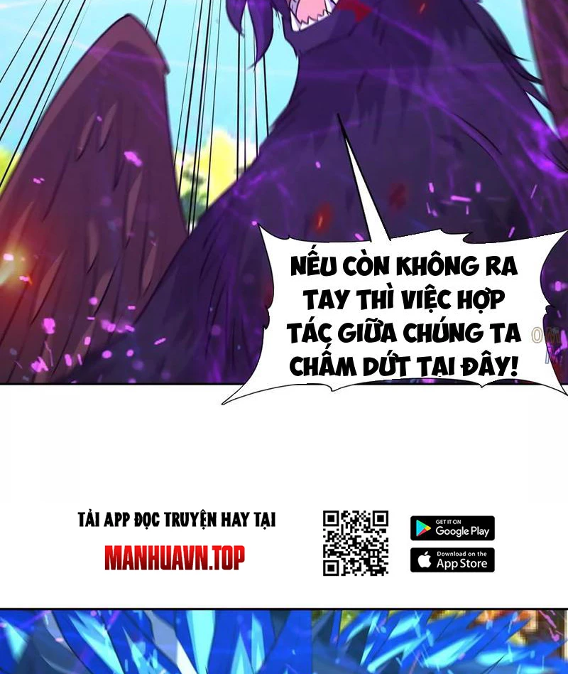 Trùng Sinh Thành Godzilla Chapter 313 - 70