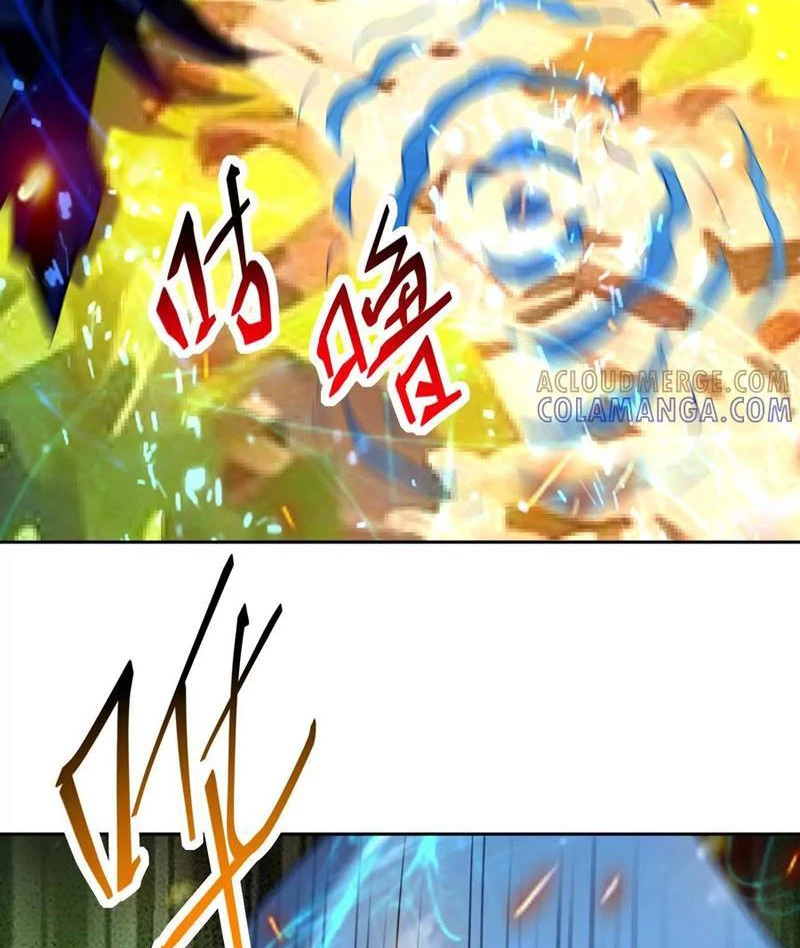 Trùng Sinh Thành Godzilla Chapter 313 - 72