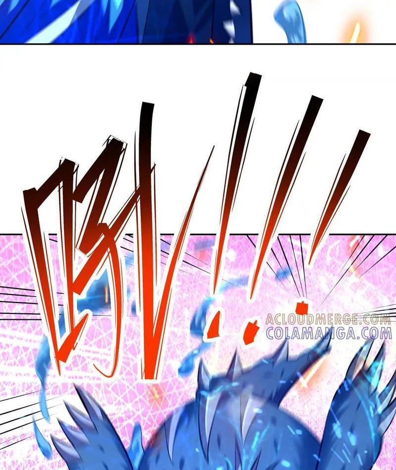 Trùng Sinh Thành Godzilla Chapter 313 - 74