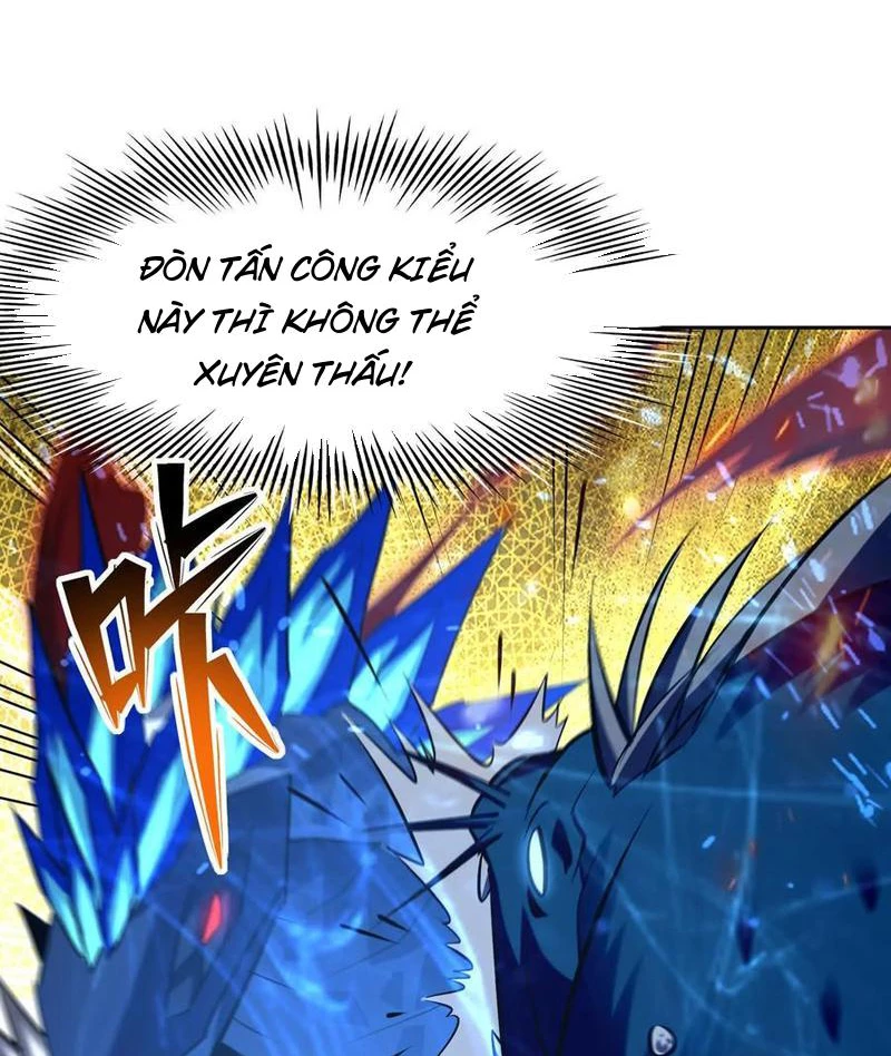 Trùng Sinh Thành Godzilla Chapter 313 - 77