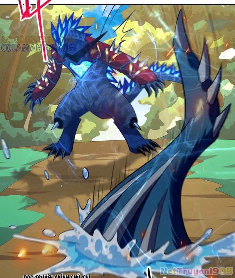 Trùng Sinh Thành Godzilla Chapter 313 - 79