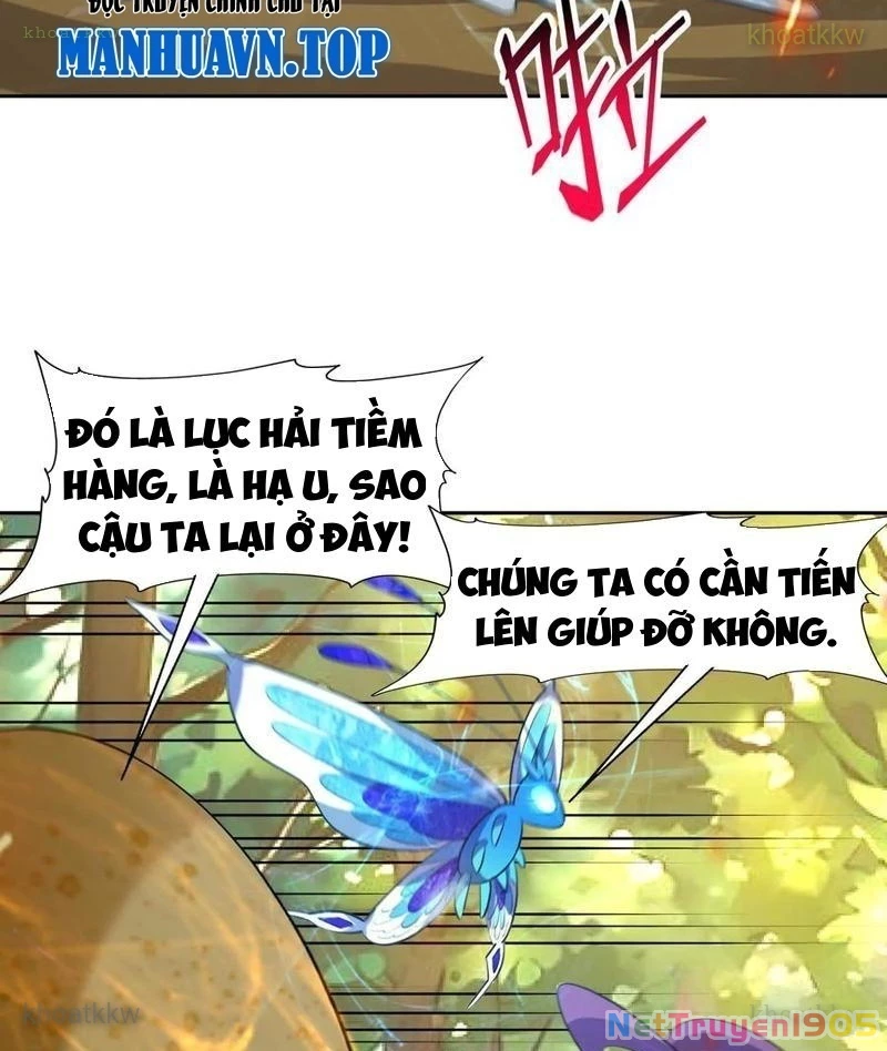 Trùng Sinh Thành Godzilla Chapter 313 - 80