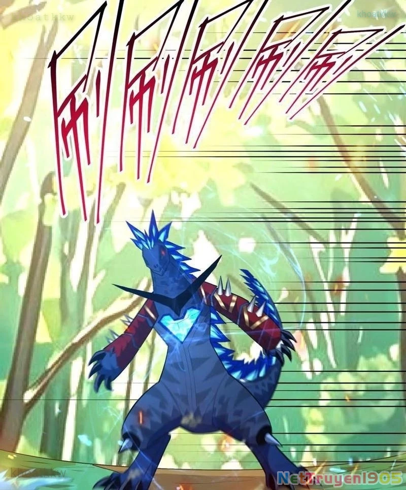 Trùng Sinh Thành Godzilla Chapter 313 - 82