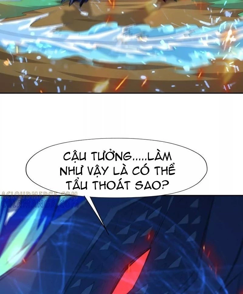 Trùng Sinh Thành Godzilla Chapter 313 - 83