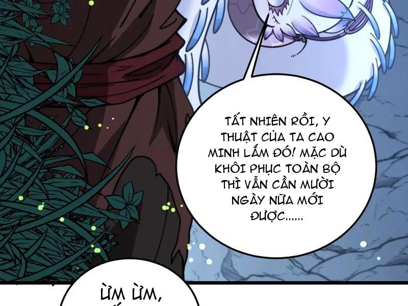 Lão xà tu tiên truyện Chapter 49 - 40